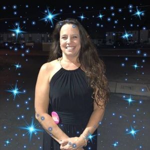 Meet your Posher, Andria